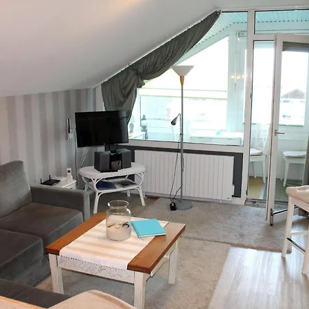 Meerblick 60 Appartement Nordstrand